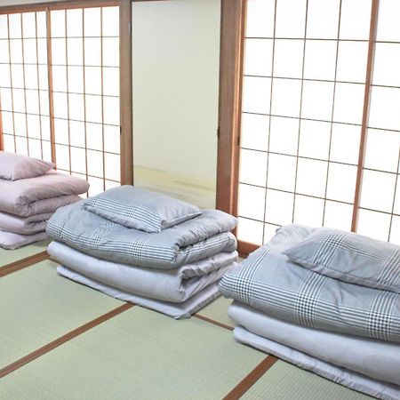 Beppu Kannawa Onsen Hiromiya Eksteriør bilde