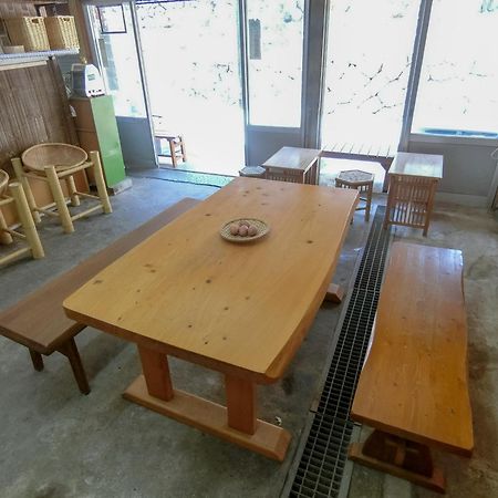 Beppu Kannawa Onsen Hiromiya Eksteriør bilde