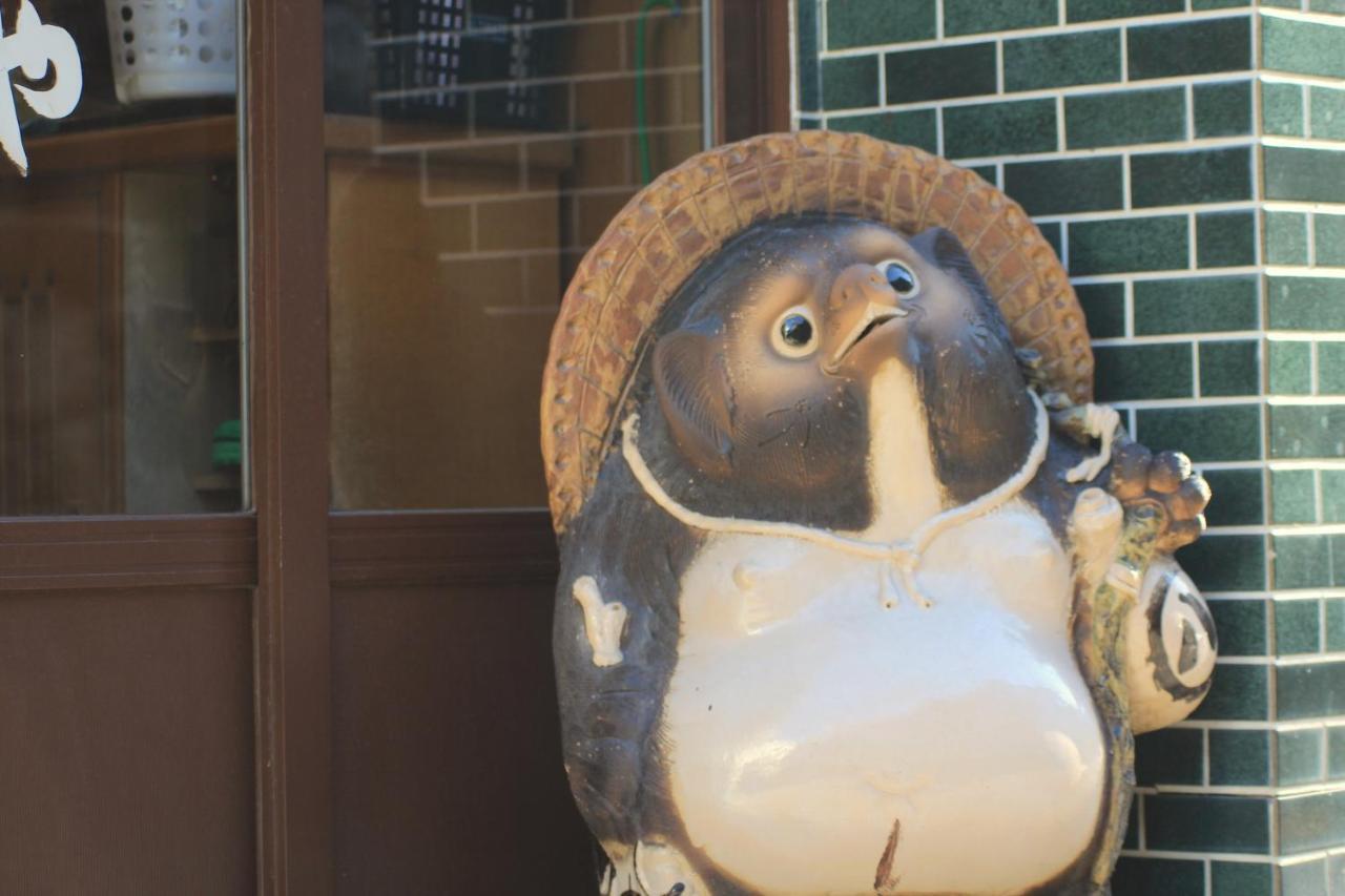 Beppu Kannawa Onsen Hiromiya Eksteriør bilde